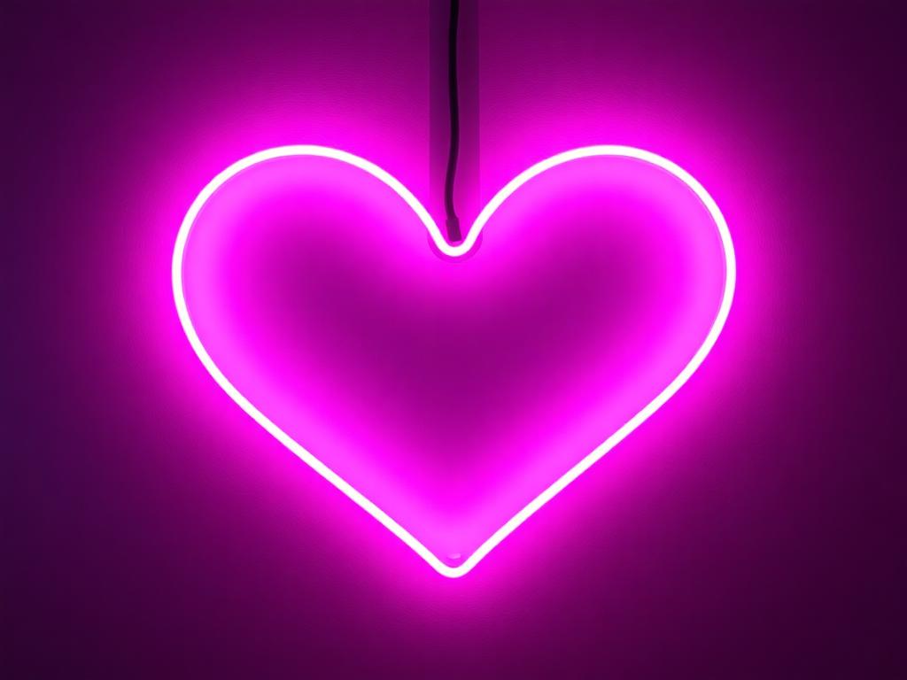 Heart Wall Art